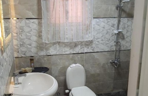 Agouza Apartamento | ١ميدان النبوي المهندس خلف مسرح البالون العجوزه