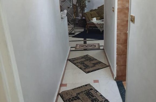Agouza Apartamento | ١ميدان النبوي المهندس خلف مسرح البالون العجوزه