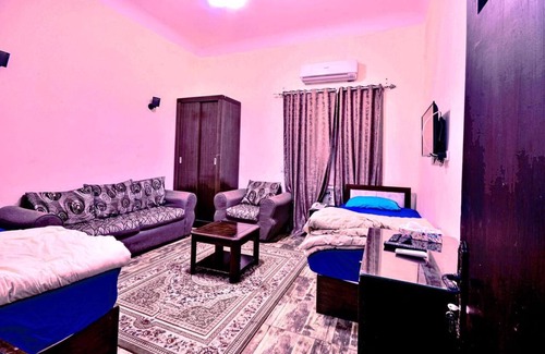 Abdin Apartamento | ١١شارع شريف باشا وسط البلد القاهره