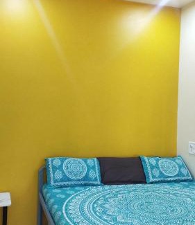 Devbag Casa | आंगण होम स्टे