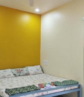 Devbag Casa | आंगण होम स्टे