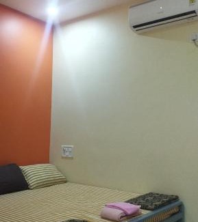 Devbag Casa | आंगण होम स्टे