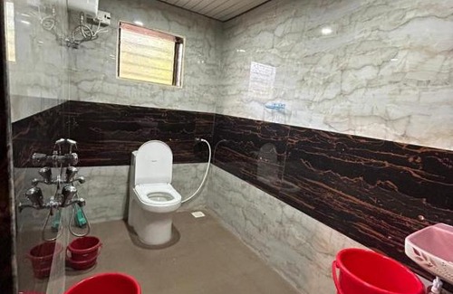 Devbag Casa | ओम करुणा निवास