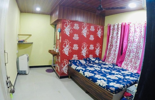 Murud Casa | चोगले गेस्ट हाऊस