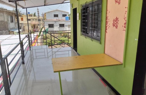 Murud Casa | चोगले गेस्ट हाऊस