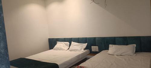 Akalkot Casa | महाराजा गेस्ट हाऊस नाशिककर