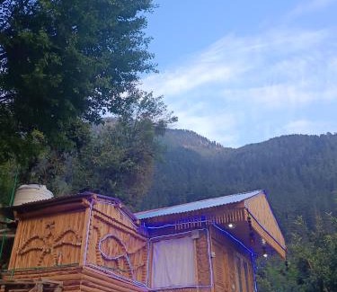 Nermand Casa | विष्णु कॉटेज
