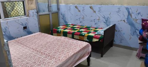 Vrindavan Villa | श्री राधा होम स्टे