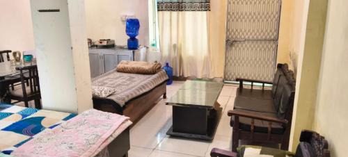 Vrindavan Villa | श्री राधा होम स्टे