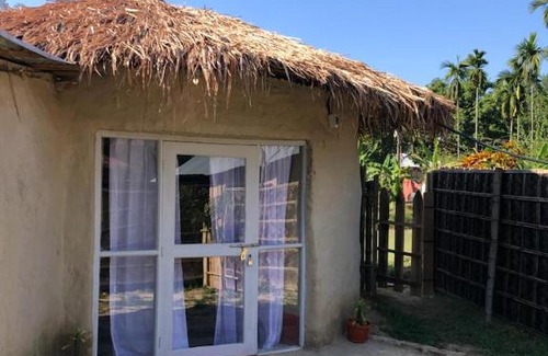 Sreemangal Upazila Casa | কাদা মাটির ঘর