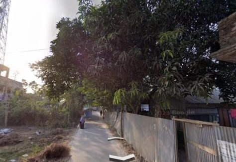 Chittagong Division Casa | রামকৃষ্ণপুর