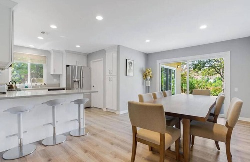 West Hills Casa | ৎ୭ The Pentland Retreat ৎ୭