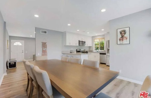 West Hills Casa | ৎ୭ The Pentland Retreat ৎ୭
