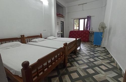 Thankamony part Casa | ഇല്ലിക്കൽ homestay