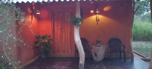 Mihintale Casa | කැලෑව Jungle Eco Resort