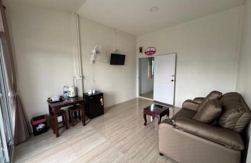 Noen Maprang Casa | กนกกานต์โฮมสเตย์