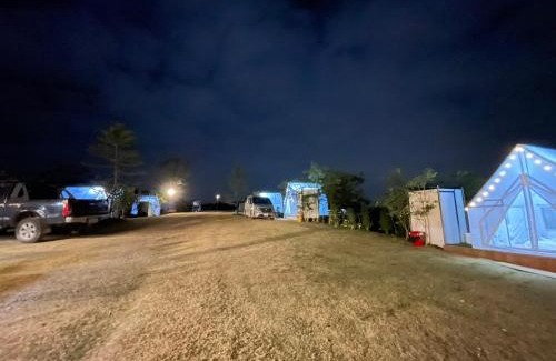 Nong Sarai Otro | กระโจม Howland Glamping Khaoyai