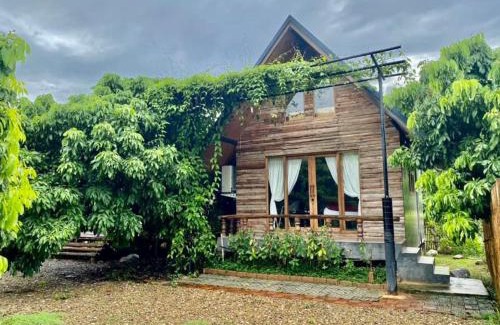 Pua Casa | กอดปัว