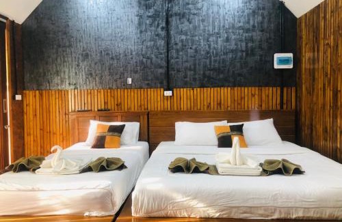 Sao Phao Apartamento | กอบสุข รีสอร์ท 2 k14