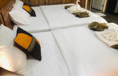 Sao Phao Apartamento | กอบสุข รีสอร์ท 2 k14
