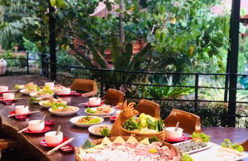 Sao Phao Apartamento | กอบสุข รีสอร์ท 2 k08 , k09
