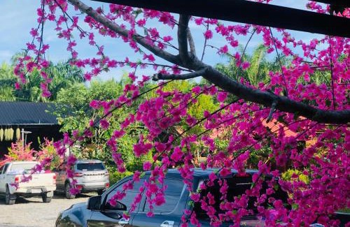 Sao Phao Chalet De Esquí | กอบสุข รีสอร์ท2 k04
