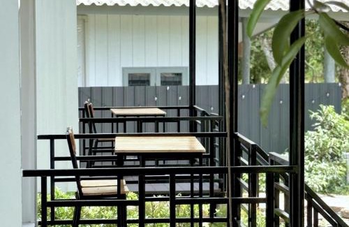 Khao Yai National Park Cabina | กางเขา แคมป์ปิ้ง