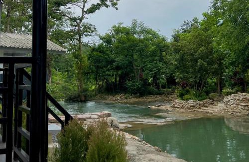 Khao Yai National Park Cabina | กางเขา แคมป์ปิ้ง