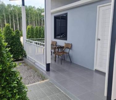 Trang Complejo | การ์เด้นวิว รีสอร์ท
