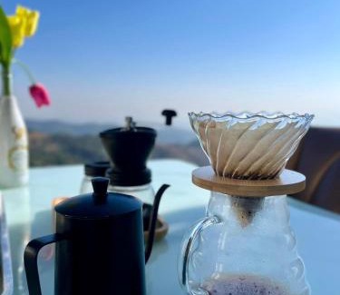 Chiang Rai Province Casa | กาแฟอาลูลู ดอยล้าน