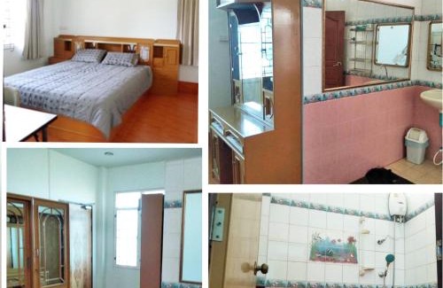 Kantang Casa | กันตังใต้โฮมสเตย์Kangtangtai Homestay