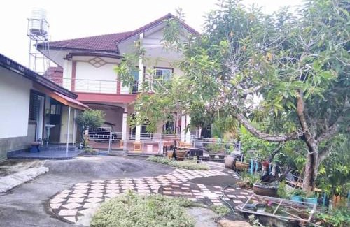 Kantang Casa | กันตังใต้โฮมสเตย์Kangtangtai Homestay