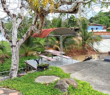 Kantang Casa | กันตังใต้โฮมสเตย์Kangtangtai Homestay