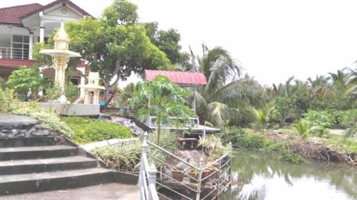 Kantang Casa | กันตังใต้โฮมสเตย์Kangtangtai Homestay