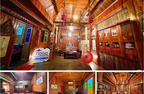 Lampang Casa | กิ่วลม - ชมลคอร Kiwlom - Chomlakorn, Lampang, TH