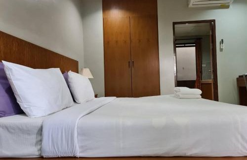 Talat Yai Apartamento | ก้านกล้วยแมนชั่น Gankluy Mansion