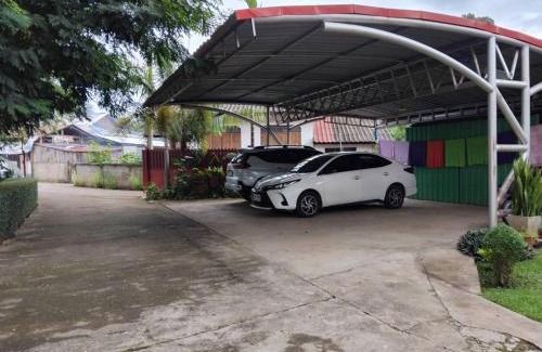 Mae Chaem Casa | ข่วงนาฟาร์มวิว