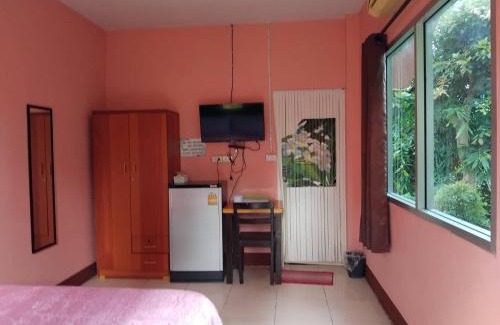 Mae Chaem Casa | ข่วงนาฟาร์มวิว