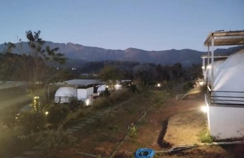 Mae Wang Otro | ข้างเขาแคมป์ Khangkhao Camp