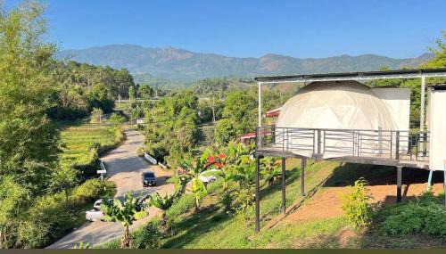 Mae Wang Otro | ข้างเขาแคมป์ Khangkhao Camp