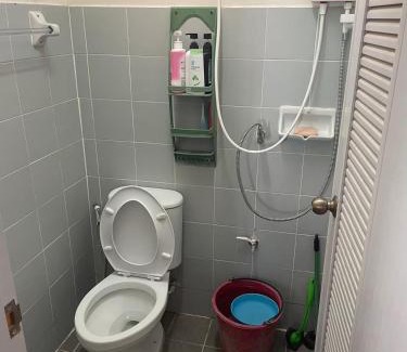 Pak Chong Apartamento | ครัวบ้านเอื้อ ห้องพักรายวัน