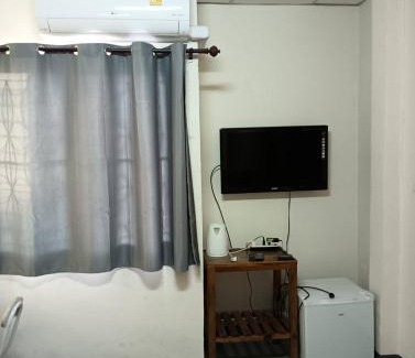 Pak Chong Apartamento | ครัวบ้านเอื้อ ห้องพักรายวัน