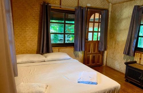 Klong Khlung Casa | ครัวพาร์3ริเวอร์ไซด์แอนด์รีสอร์ท