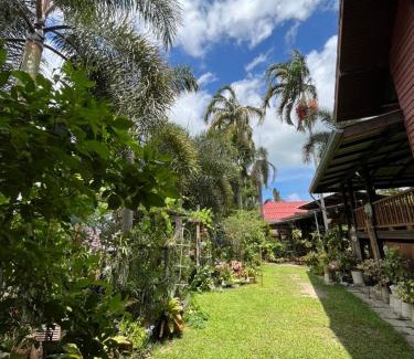 Laem Ngop Casa | ครูหนูบ้านพัก แหลมงอบ Krunou baanpak