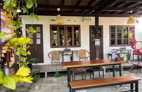 Laem Ngop Casa | ครูหนูบ้านพัก แหลมงอบ Krunou baanpak