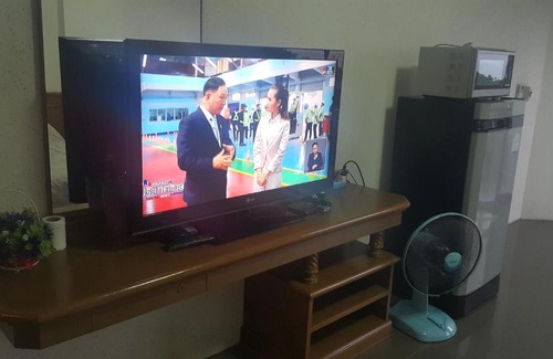 Ban Chang Apartamento | คอนโดบ้านฉางคลีฟบีช