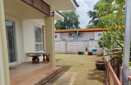 Sila Casa | คานาโฮมฮัก หนองกุง