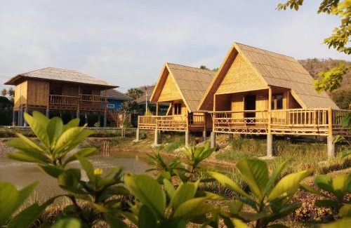 Hua Hin Casa | คูณ-เนื่อง ฟาร์ม สเตย์ หัวหิน Koon & Nueang Farm Stay Hua Hin