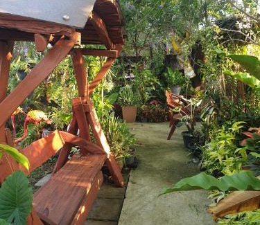 Prachinburi Complejo | คุ้มวราเฮือนไทย