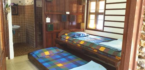 Lampang Casa | จำค่า ชาเลท์ บ้านพักสวนเกษตร (Jumka Chalet - Home and Farm Stay)